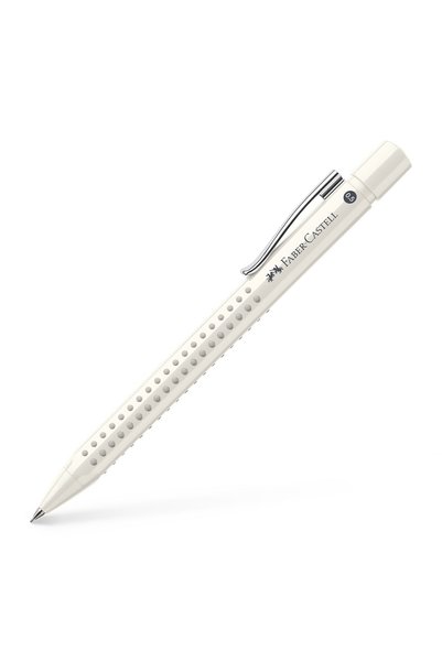 Faber Castell Creion mecanic alb 0.5MM COCOS GRIP 2010 FABER-CASTELL