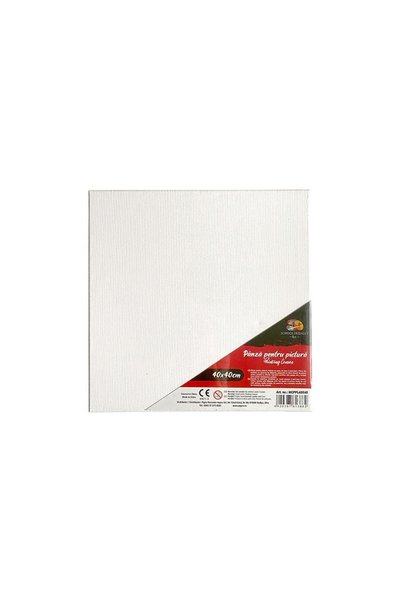 PIGNA Pânză pentru pictură pe șasiu 40 x 40 cm SF ART