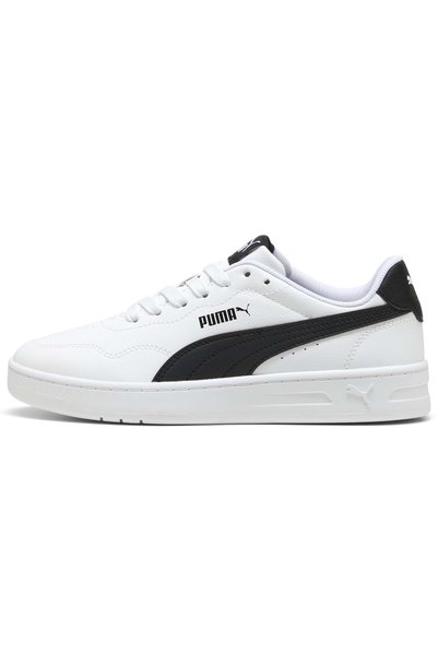 Puma Court Lally Jr 402304-02 Sneaker Unisex Spor Ayakkabı