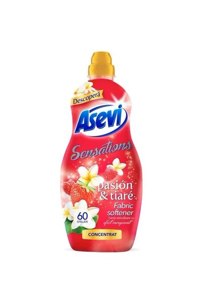 ASEVI Balsam rufe Sensation Passion 1.44L