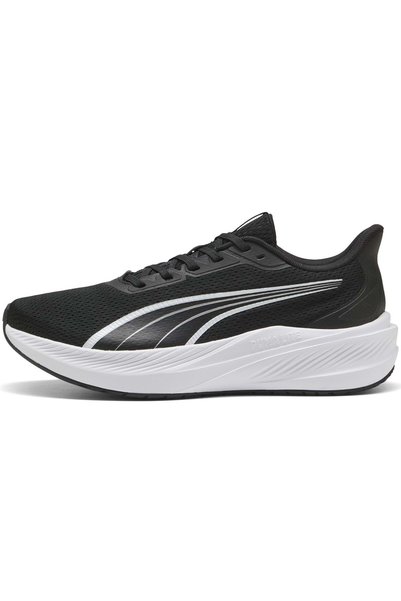 Puma Sneakers Dasher Lite, Black, Unisex