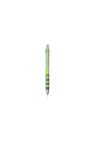 Rotring Creion mecanic 0.5mm Tikky 3 Verde Neon