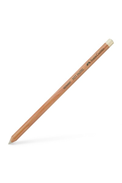 Faber Castell Creion pastel cald gri I Pitt de la Faber-Castell