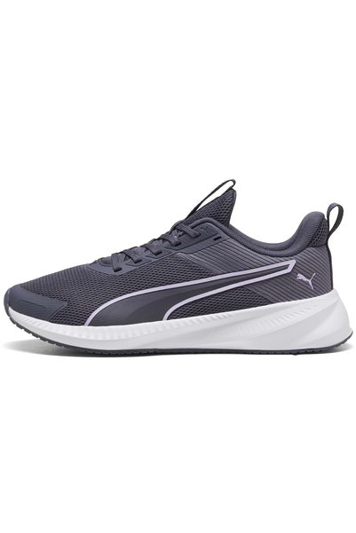 Puma Flyer Lite 4 313499 Unisex Sports Shoes Purple