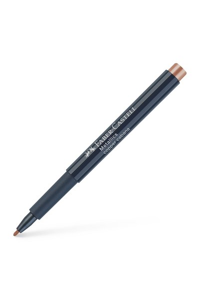 Faber Castell Marker metalic cupru Faber-Castell