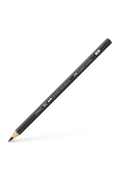 Faber Castell Creion de grafit pentru acuarelă HB FABER-CASTELL