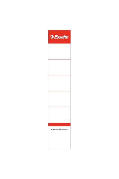 Esselte Етикети Библиорафт 5 см 10 броя в комплект