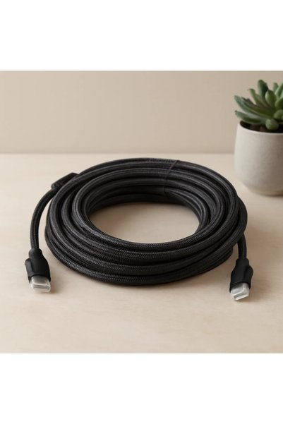 Generic Brand 3 Meter Braided HDMI Cable V1.4