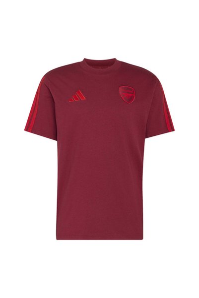 adidas Men's Casual Sportswear T-Shirts Liverpool T-Shirts Afc Dna Tee Kg5140