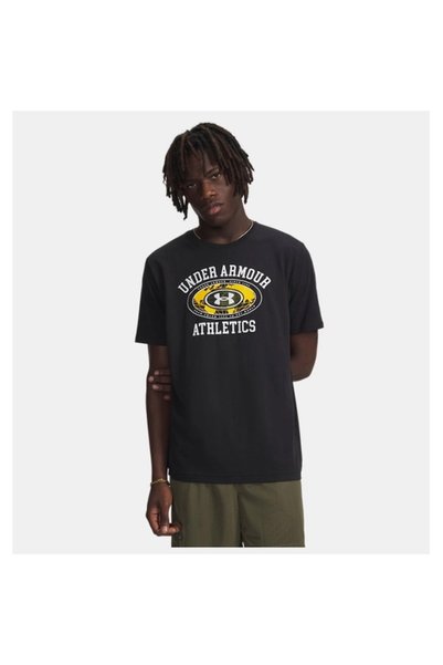 Under Armour تي شيرت أرمور جلوب للرجال 6009261-001