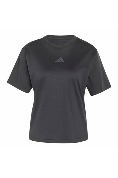 adidas Women's T-Shirt, Casual Sports T-Shirt, W Z.N.E. TEE KF6357