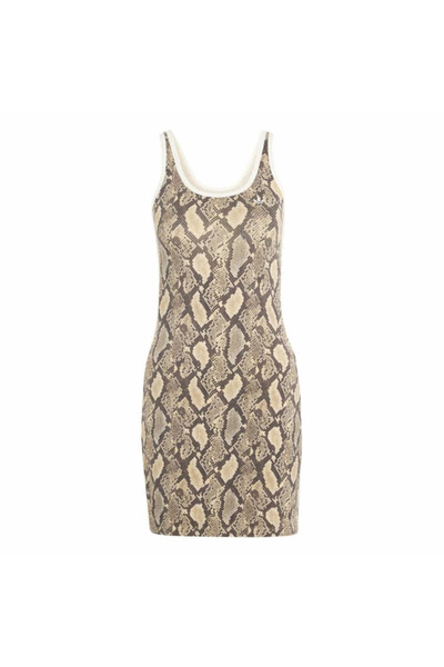 adidas Rochie pentru femei, rochie sport de zi cu zi, rochie mini KX1890