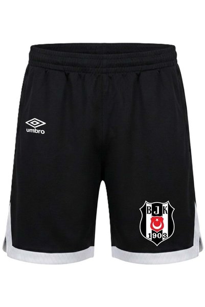Beşiktaş S.K. Bjk Umbro 25/26 Takım Şort
