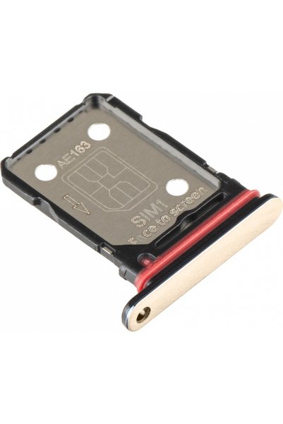 realme Suport SIM 16 Pro+, Auriu, Service Pack 612121000592