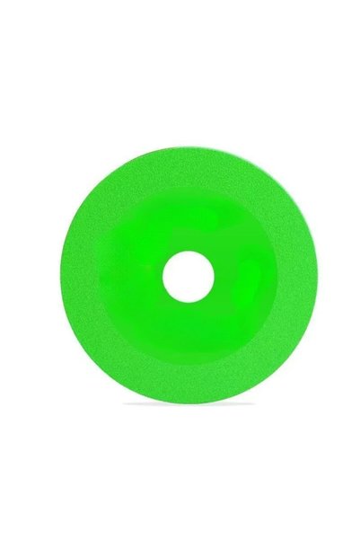 Choice 115x22.23mm 1Pcs Ultra-thin Glass Cutting Disc 100/115/125*22.23mm Dia...