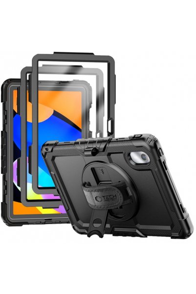Tech-Protect Husa pentru Lenovo Idea Tab 11, Tech-Protect, Solid, Neagra