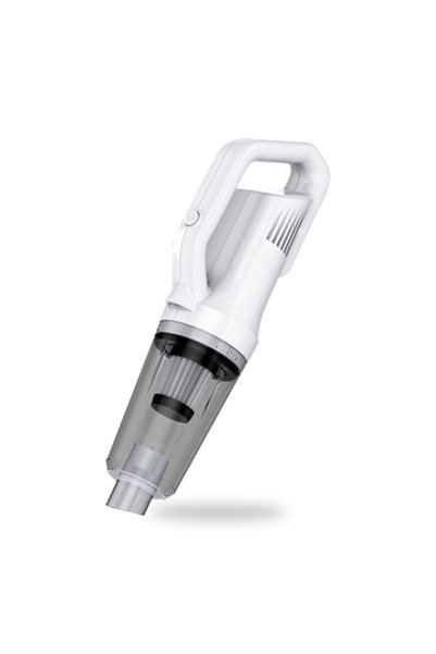 OEM Aspirator auto fara fir, incarcare USB, de mana si vertical, pentru masin...