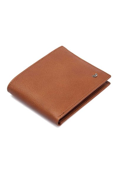 Tergan Taba Genuine Leather Men's Wallet - S1Ce00001501-B01