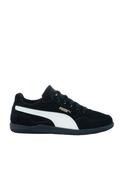Puma K-Moda SD Kadın Siyah Spor Ayakkabı (404500-01)