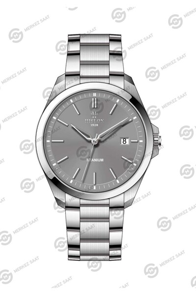 Hislon Erkek Men's Classic CL221S-05SS