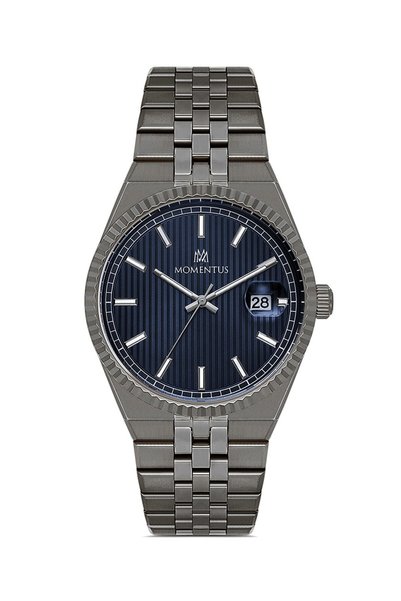 Momentus ساعة كراون ماستر للرجال CR264N-11SN