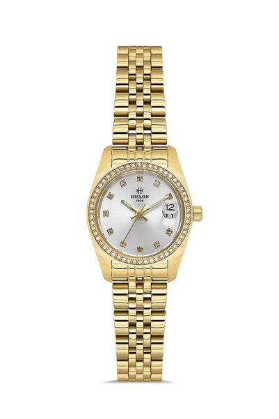 Hislon Women's Classic Queen Ql156G-02Sgs