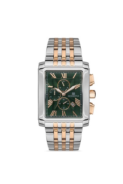 Momentus Tm111T-15Sr Men's Watch