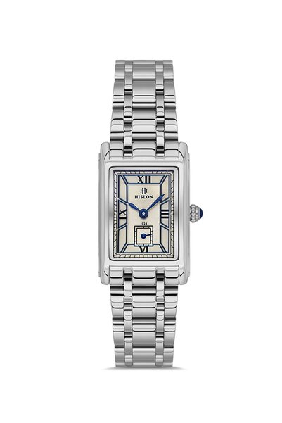 Hislon Ql149S-03Ss Women's / Girls' Watch