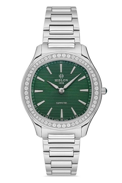 Hislon QL148S-15ST Women's Wristwatch