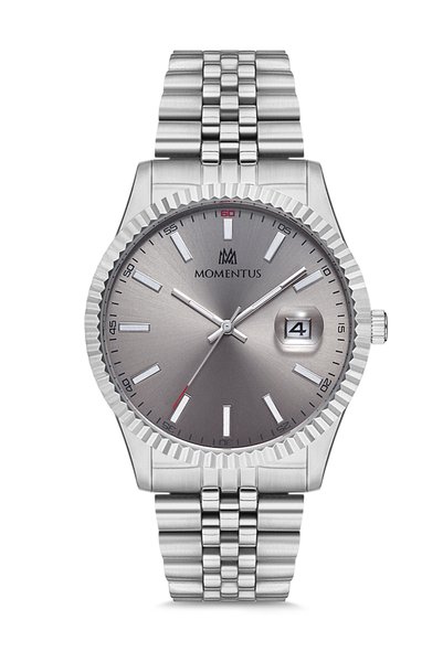 Momentus CM131S-03SS MEN'S WRIST WATCH