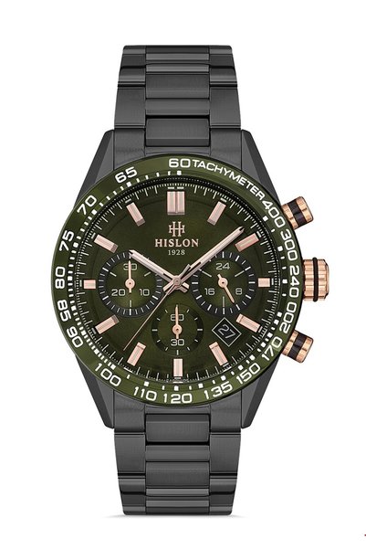 Hislon MS107N-15SR MEN'S WRISTWATCH