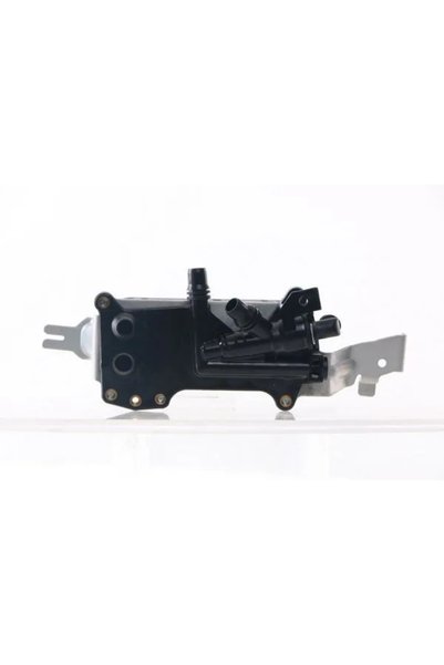 MAHLE Yağ Soğutucusu BMW F01 F02 F03 F04 N52