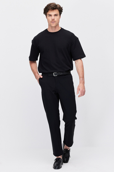 PAULMARK Men's Jogger Pants