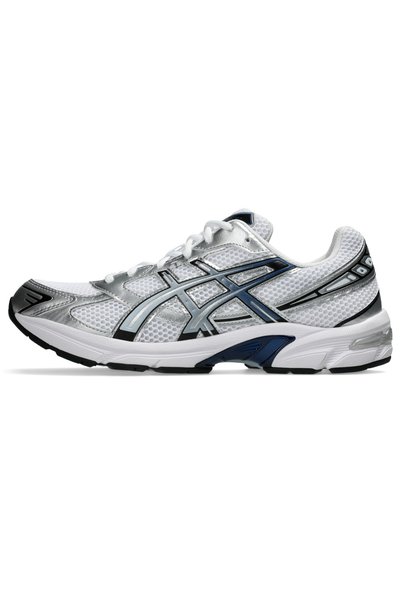Asics Gel-1130 1203A609 Koşu Beyaz Unisex Spor Ayakkabı