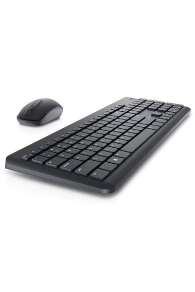 Dell Kit mouse și tastatură wireless KM3322W