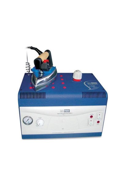 Silter Kazanlı Ütü Süper Mini 5lt / SPR/MN 2005 E