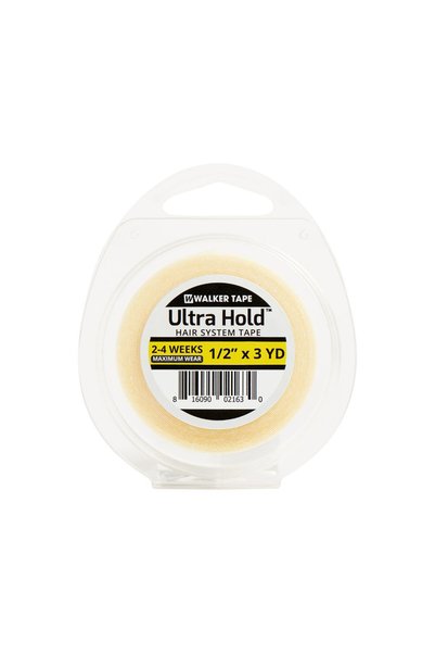 Genel Markalar ultra hold - beyaz rulo şaç kaynak Bandı / 1.3 cm genişlik ) 3...