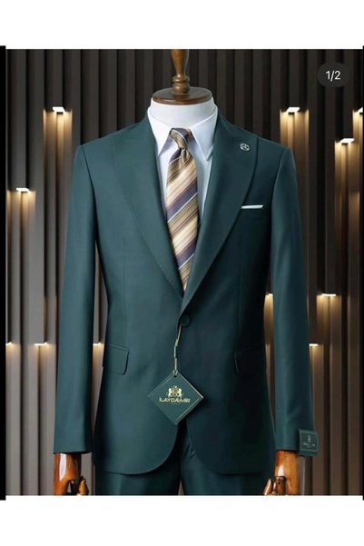 ilayda emir Suit Blazer