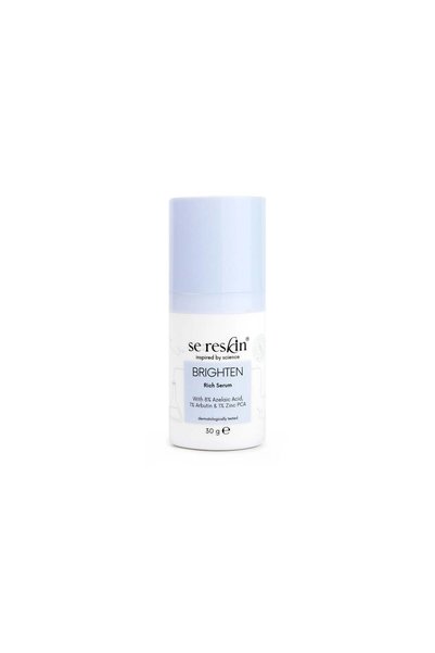 Sereskin SE:RESKIN, Ser Brighten with azelaic acid, arbutin & zinc PCA - depi...