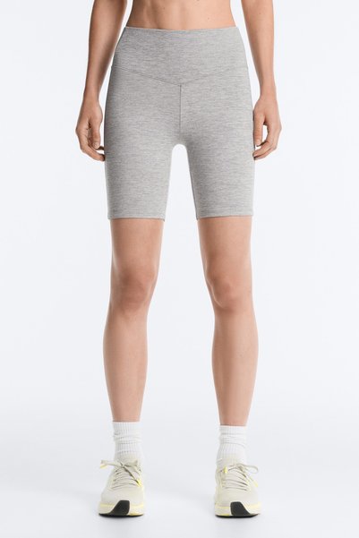 Oysho Evermove high-rise 20cm cycle leggings