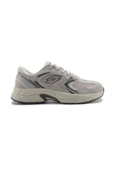 Lotto Onate 5fx Bej Erkek Sneaker