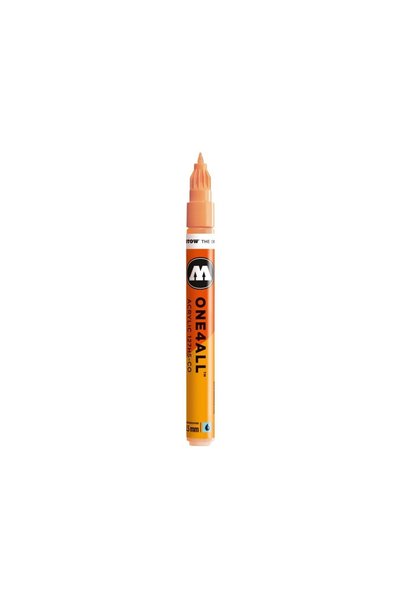 Molotow One4All™ 127HS-CO 1.5 mm pastel peach