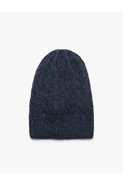 Koton Basic Örgü Bere