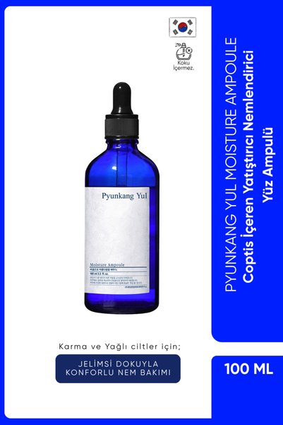 Pyunkang Yul Pyunkang Yul Moisture Ampule 100 ml - hydratační ampule na obličej