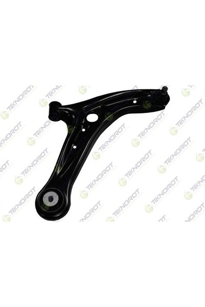 TEKNOROT Alt Salincak Sağ Ford Fiesta 08-12 Mazda 07-17 Rotilli FO-238