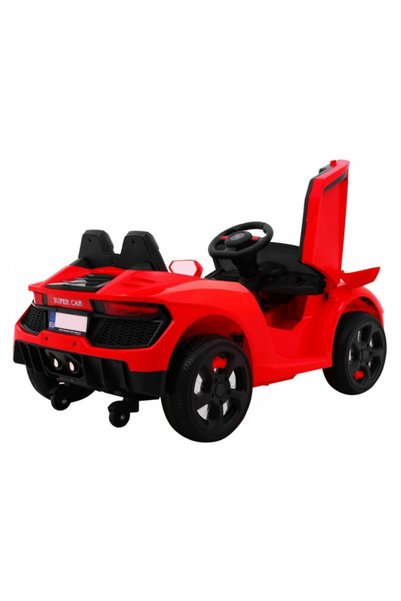 TEA Sports Masinuta electrica pentru copii FUTURE (1188) Rosu