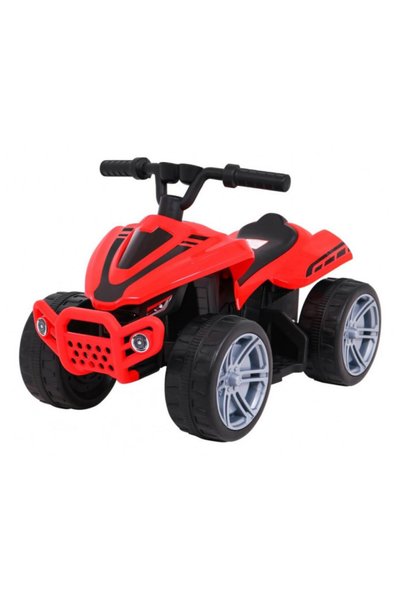 TEA Sports ATV electric pentru copii Little Monster (1805) Rosu