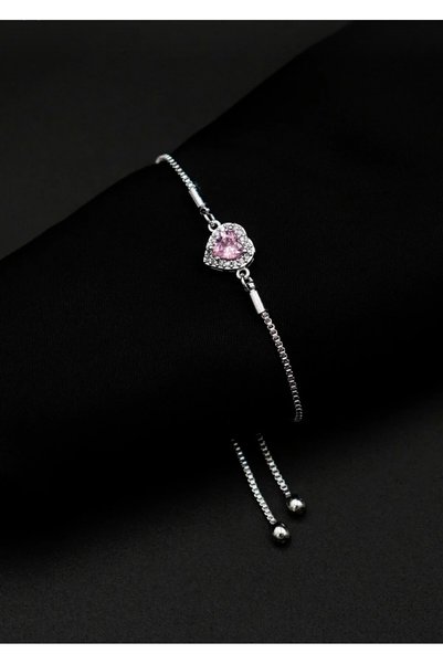 LooRen Butik Stylish Elevator-Style Women's Bracelet LRN093