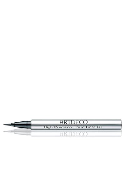 Artdeco Eyeliner lichid cu uscare rapidă PRECIZIE ÎNALTĂ 01 negru 0,55 ml
