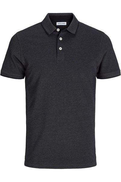 Generic قميص بولو رجالي JJEPAULOS POLO SS NOOS (عبوة من قطعة واحدة)